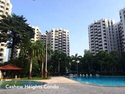 Cashew Heights Condominium (D23), Condominium #632187641